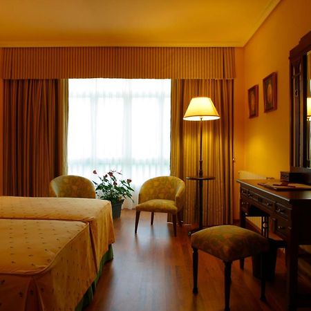 Silken Spa La Hacienda De Don Juan Льянес Экстерьер фото